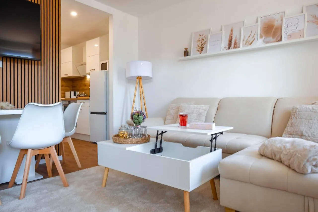 Fabulous 2 Room City Apartment - 60 Qm - Contactless Check-In Hannover