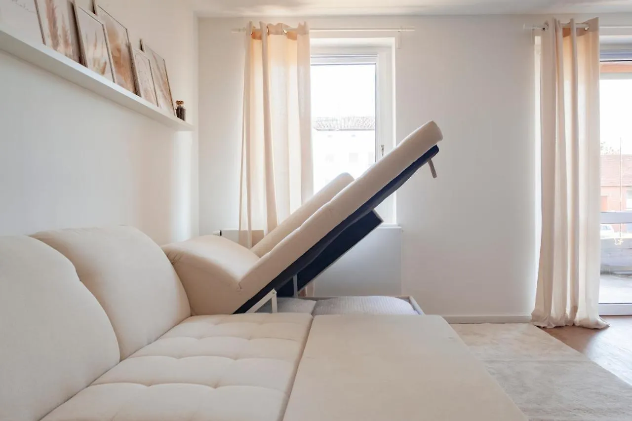 Fabulous 2 Room City Apartment - 60 Qm - Contactless Check-In Hannover