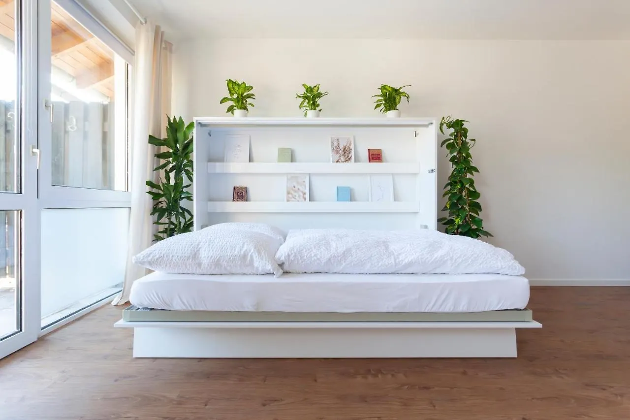 Fabulous 2 Room City Apartment - 60 Qm - Contactless Check-In Hannover