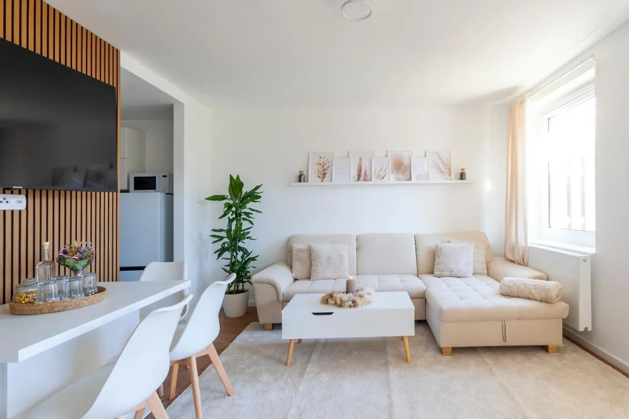 Fabulous 2 Room City Apartment - 60 Qm - Contactless Check-In Hannover