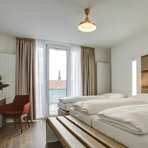 3* Hotel apartamentowy Ina Boutique 030 Hannover-city
