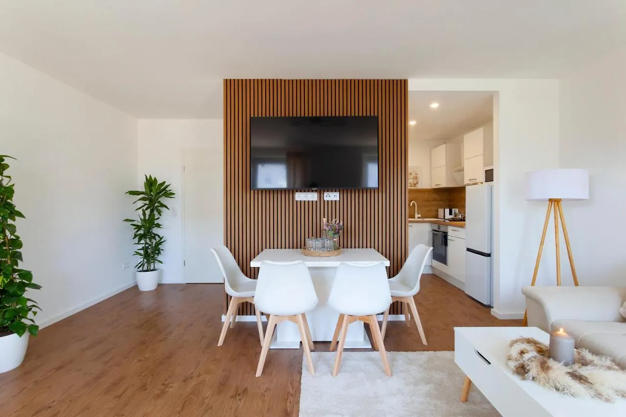 Fabulous 2 Room City Apartment - 60 Qm - Contactless Check-In Hanovre Allemagne