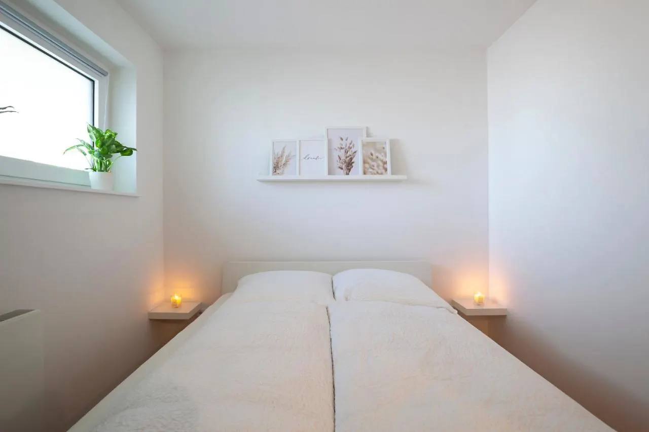 Fabulous 2 Room City Apartment - 60 Qm - Contactless Check-In Hanovre Allemagne