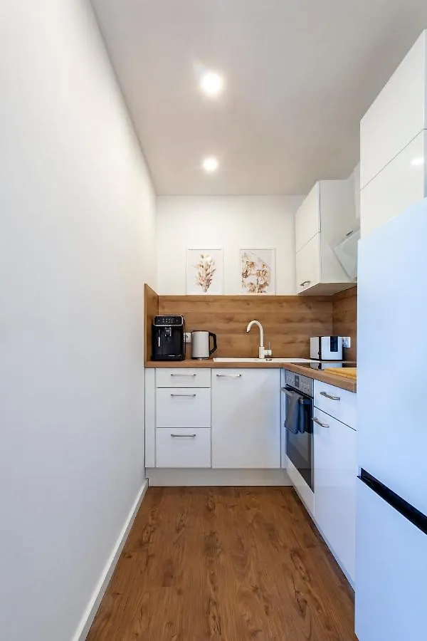 Fabulous 2 Room City Apartment - 60 Qm - Contactless Check-In Hannover Germany