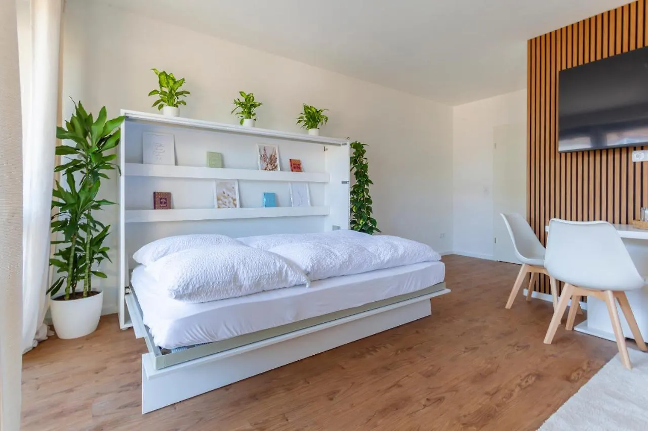 Fabulous 2 Room City Apartment - 60 Qm - Contactless Check-In Hannover Germany