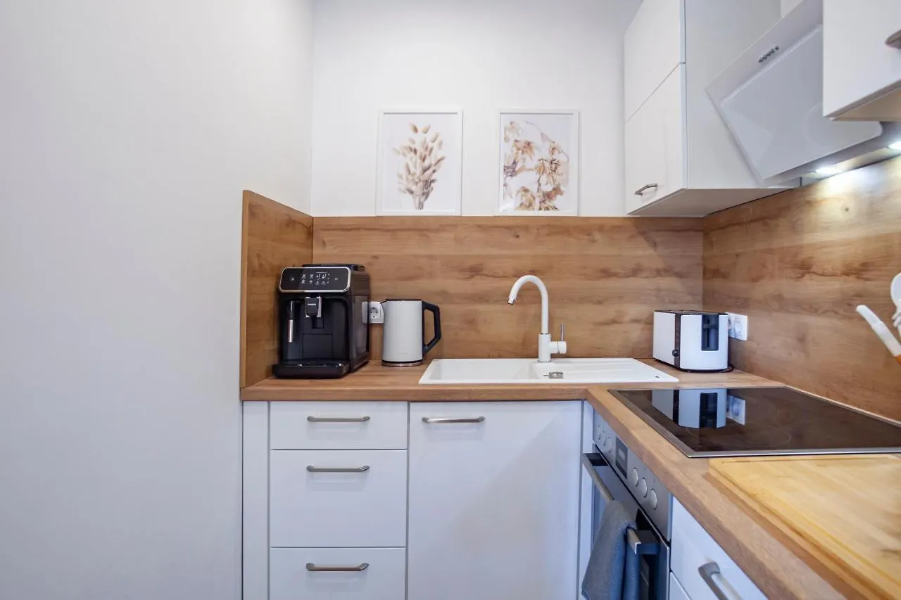 Fabulous 2 Room City Apartment - 60 Qm - Contactless Check-In Hannover